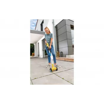 Gloria Haus und Garten WeedBrush Li-Ion Power4All 18V szczotka do spoin i chwastów (000288.0000)