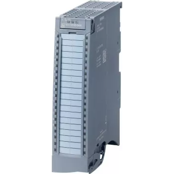 Siemens SIMATIC S7-1500 AI 16xI BA Moduł wejść analogowych, 16 kanałów, 0-20 mA / 4-20 mA, 16-bit, 35 mm, 6ES7531-7MH00-0AB0