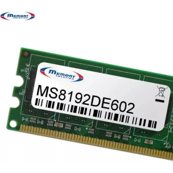 Memorysolution 8GB DDR3 1600MHz ECC Unbuffered DIMM do serwerów Dell