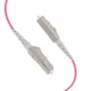 Kabel magistralowy EFB Elektronik U-DQ ZN BH OM4 8G 1x8 LC-LC 170m Dca LSZH - 170 m (O8322S170OM4)