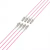 Kabel magistralowy EFB Elektronik U-DQ ZN BH OM4 8G 1x8 LC-LC 170m Dca LSZH - 170 m (O8322S170OM4)