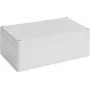 Bopla Obudowa uniwersalna 200 x 120 x 77 mm ABS jasnoszara (RAL 7035) ET 221 63221000
