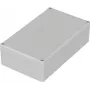 Bopla Uniwersalna obudowa 200 x 120 x 57 ABS jasnoszara (RAL 7035) ET 214 63214300