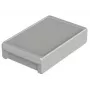 Obudowa ścienna BOPLA CombiNorm-Connect, ABS, jasnoszara RAL 7035, 170 x 271 x 60 mm, IP65 96036325
