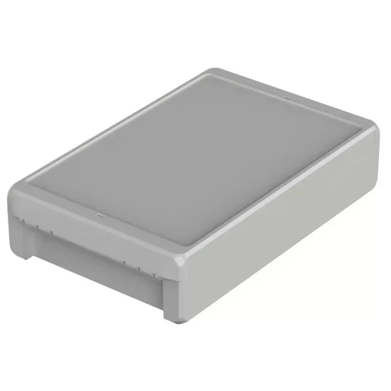 Obudowa ścienna BOPLA CombiNorm-Connect, ABS, jasnoszara RAL 7035, 170 x 271 x 60 mm, IP65 96036325