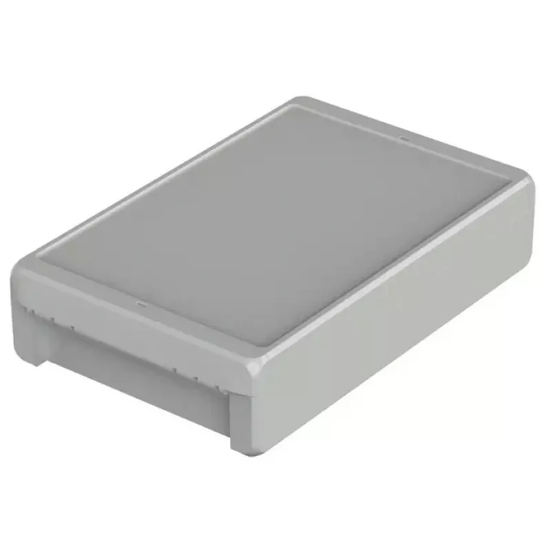 Obudowa ścienna BOPLA CombiNorm-Connect, ABS, jasnoszara RAL 7035, 170 x 271 x 60 mm, IP65 96036325