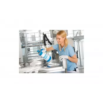 GLORIA Foam Master FM10 ciśnieniowy spryskiwacz pianowy 1,0 l 6550000