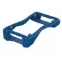 Bopla BS 500 DI-D-5005 Ozdobna uszczelka Signal Blue 142,8 x 77,1 x 31,1 mm 82855005