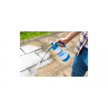 Gloria FoamMaster FM 10 FLEX Opryskiwacz ciśnieniowy do piany 1L 000656.0000