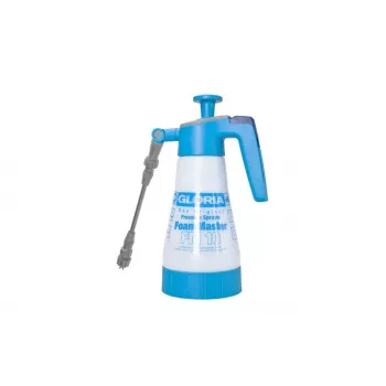 Gloria FoamMaster FM 10 FLEX Opryskiwacz ciśnieniowy do piany 1L 000656.0000