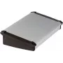 Obudowa konsolowa Bopla TOPLINE ATPH 1850-100, aluminium, grafitowy szary (RAL 7024), 100 x 181 x 53 mm 92850100.MT6