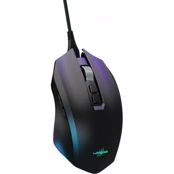 uRage Reaper 800 8K Mysz do gier, Czarny 00217845