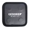 Gedore Mata magnetyczna 114mm x 114mm KL-4911-111 3457168
