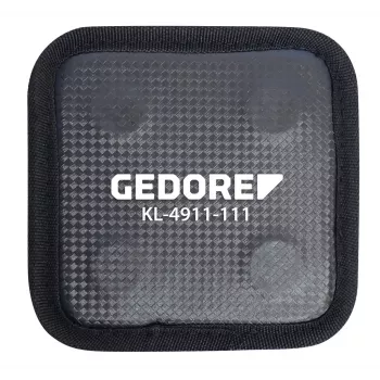 Gedore Mata magnetyczna 114mm x 114mm KL-4911-111 3457168
