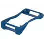 Bopla BS 700 DI-D-5005 Dekoracyjna uszczelka Signal Blue 185,8 x 97,1 x 35,5 mm 82875005