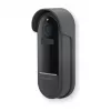 HOMEMATIC IP Wideodomofon (HmIP-CODB-A) (Antracytowy, 3 MP, Wi-Fi)