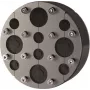 HAUFF HRD 150-SG Segmentowy system uszczelniający do kabli i rur, 150 mm wiertło koronowe, Multi-Cable 2700106500