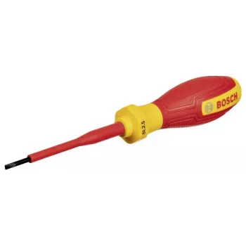 Bosch VDE izolowany wkrętak płaski 2,5 mm 1600A02NC0