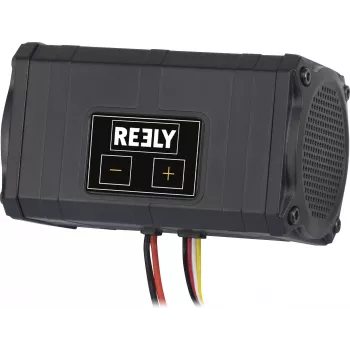 Moduł dźwiękowy Reely do crawlerów i short course 5-26 V (RE-5042460)