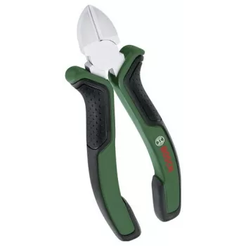 Bosch 1600A032VE Szczypce boczne 160 mm Chromowo-wanadowa stal