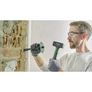 Bosch Professional SDS plus dłuto płaskie 22x250 mm 1600A02ZA5