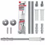 TOX Thermo Proff Mini system montażowy dystansowy do ETICS, 2 sztuki 084600381
