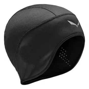 Czapka Salewa Ortles EPE - Black Out (L/60 cm)