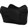Salewa Ortles WS Epe Facemask - Black Out, rozmiar L