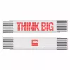 TOX THINK BIG Drewniana miarka składana 2 m (09969008/T)