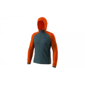 Dynafit Radical Polartec kurtka z kapturem męska Alabama rozmiar M