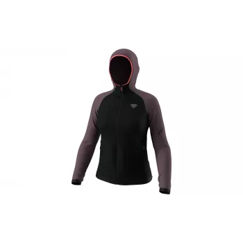 Dynafit Radical Ptc Hooded Jacket Damskie XS Ephemera