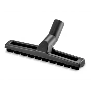 Kärcher Professional 2.889-197.0 Parkettdüse ssawka do twardych podłóg, 300 mm, przyłącze 32 mm, naturalne włosie, czarna