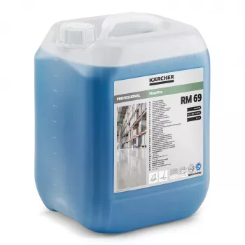 Kärcher 6.296-049.0 RM 69 10L FloorPro Przemysłowy Koncentrat Czyszczący