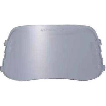 3M Speedglas Zewnętrzna Płytka Ochronna Standard, 2 szt. do Kasku Spawalniczego 10V