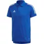 adidas Condivo 20 Koszulka polo męska Team Royal Blue/White ED9237 rozmiar S