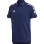 adidas Condivo 20 męska koszulka polo Legend Ink/White ED9245 S