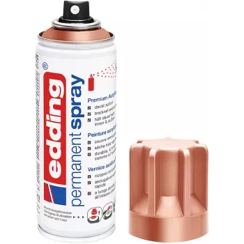 edding 5200 Akrylowa farba w sprayu Szlachetna Miedź 200 ml 4-5200932