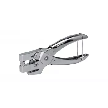 RAPID TOOLS RP05 Szczypce do oczek 4 mm, stal chromowana, pojemność 30 arkuszy 5001723