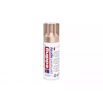 edding 5200 Akrylowa farba w sprayu Różowe złoto 200 ml 4-5200937