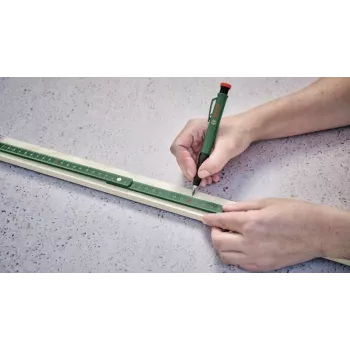 Bosch Professional Grafitowe Wkłady 2,8 mm 6 Sztuk 1600A032UU