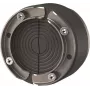 Hauff-Technik HSD100 SSG Uszczelnienie Przestrzeni Pierścieniowej 1x18-65 mm, EPDM, Stal Nierdzewna A2, Szerokość 40 mm 3030300060