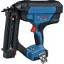 Bosch Professional GNH 18V-50-2M Akumulatorowy Gwoździarka 18V (Narzędzie Bez Akumulatora, Niebiesko/Czarny)