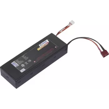 Reely Li-Ion Akumulator 7.4 V 2000 mAh 2S 10C Hardcase T-Plug (RE-5076180)