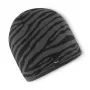 Salewa Sella AM Crevasse Czapka - Onyx (58 cm)