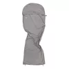 Salewa Microfibre Liner Silverized - Szary