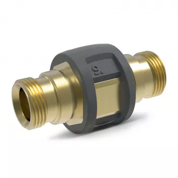 Adapter do myjki parowej Kärcher 4.111-037.0 EASY!Lock (M22 x 1,5 na EASY!Lock)
