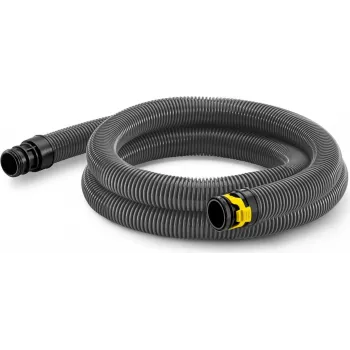Kärcher Wąż ssący T DN35, 2,5 m, Clip 2.0, Click Lock 2.889-133.0