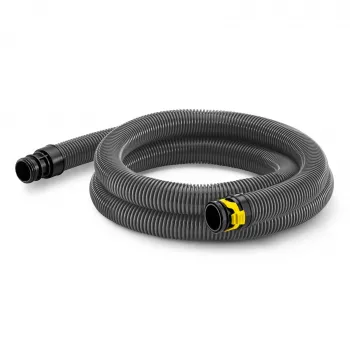 Kärcher Wąż ssący T DN35, 2,5 m, Clip 2.0, Click Lock 2.889-133.0