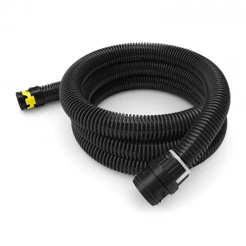 Kärcher Professional 2.889-137.0 Wąż ssący, 4 m, DN 35, system Clip