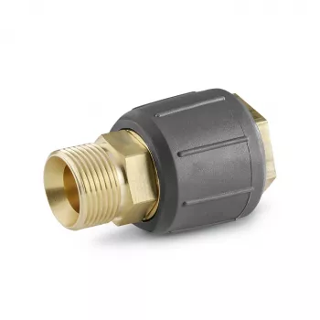 Adapter Kärcher 4.111-046.0 EASY!Lock 22 IG - M22 x 1,5 AG do myjki parowej